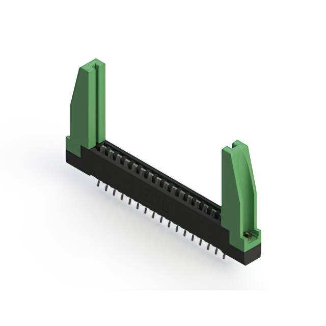 357-034-456-278 EDAC Inc.  Edgeboard Connectors